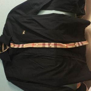 Burberry Brit Girls Shirt